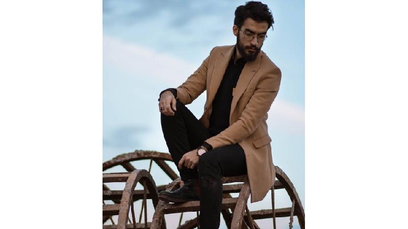 یاشار کبیری