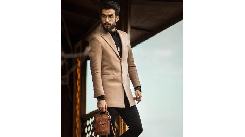 یاشار کبیری اهل کجاست