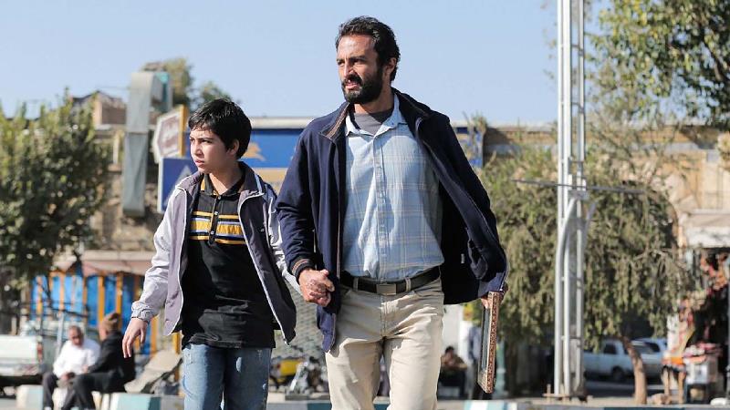 فیلم قهرمان 