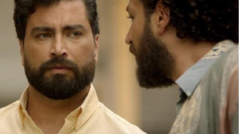 سریال آرایشگاه زهرا