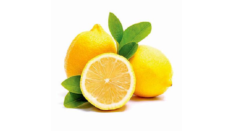 لیموترش فریزری