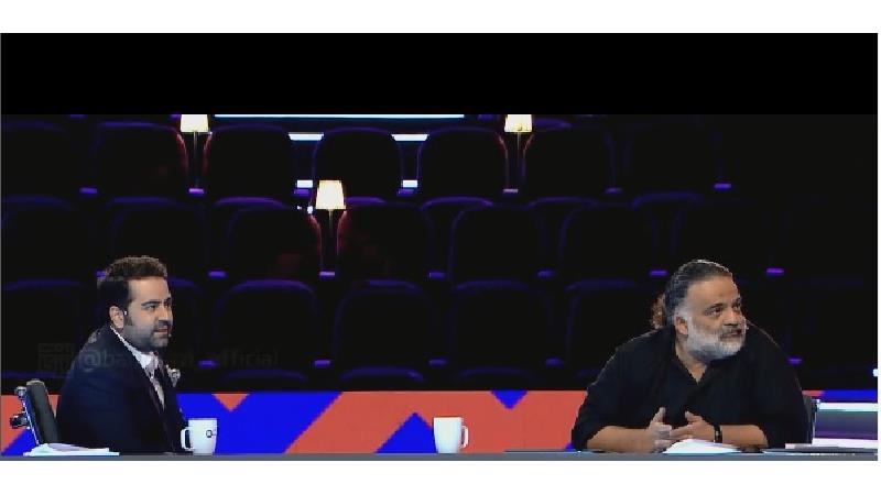 دانلود قسمت دوم مسابقه بند بازی