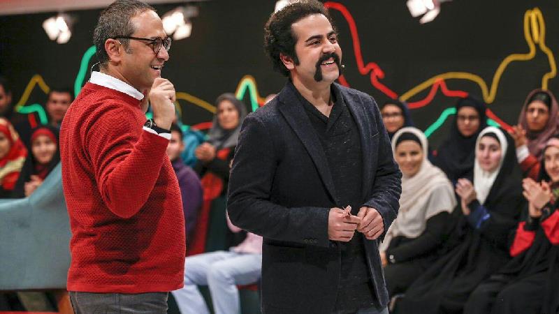 برنامه بندبازی