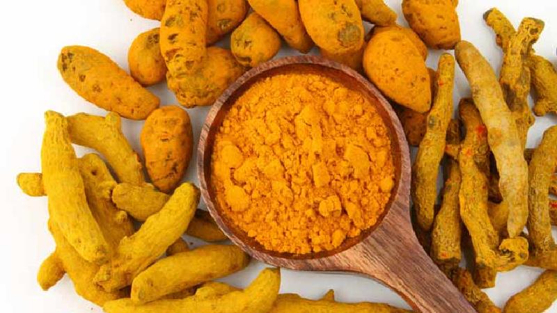 خواص زردچوبه