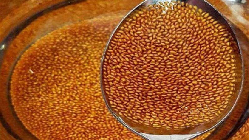 خواص خاکشیر