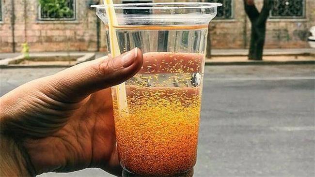 مضرات خاکشیر ناشتا