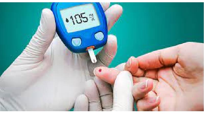 علائم دیابت