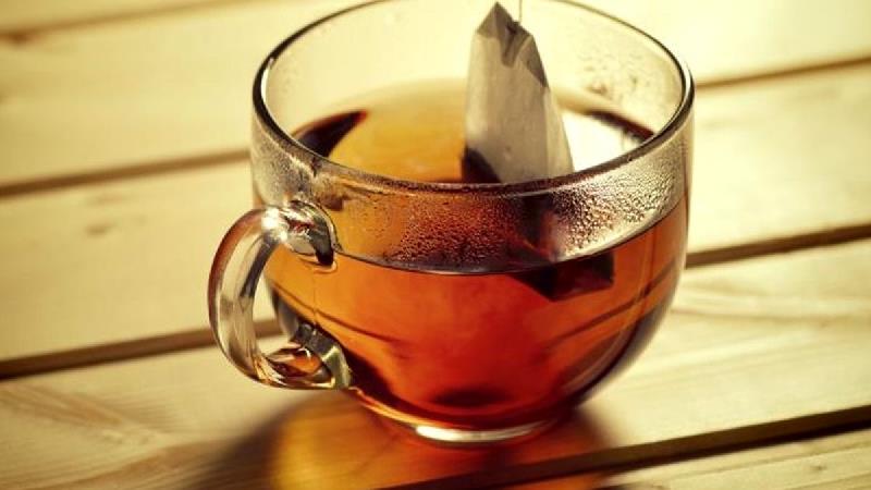 چای کیسه ای