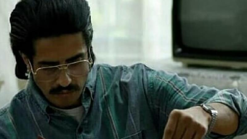 سریال برف بی صدا می بارد