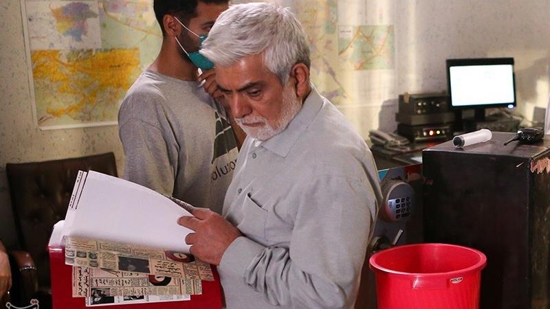 سریال خودخواسته