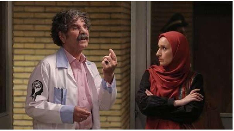 سریال خودخواسته