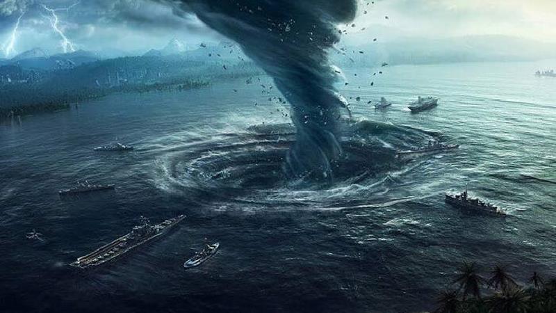 مثلت برمودا