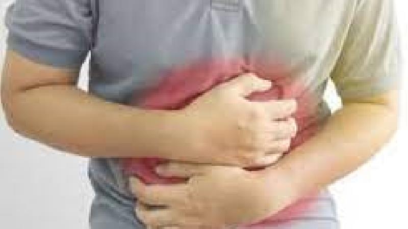 رفلاکس معده