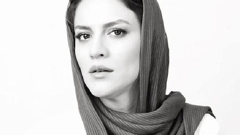 شایسته ایرانی در نقش منظر 