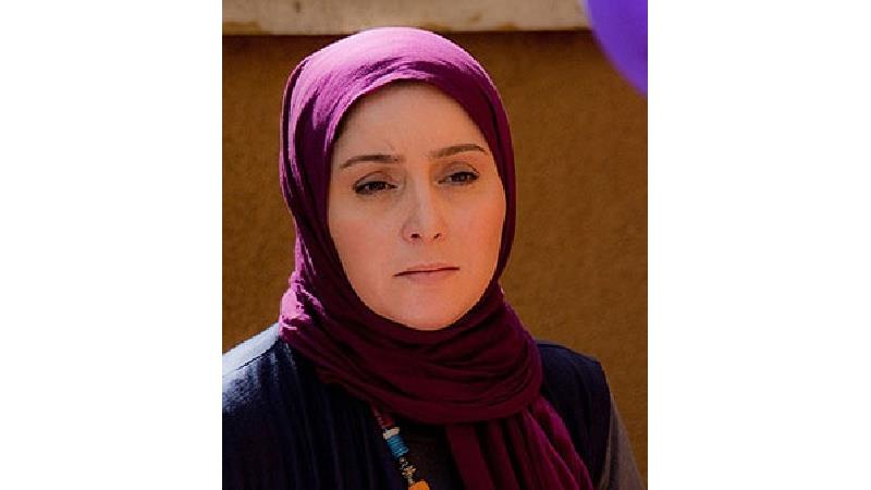 ژاله صامتی داور عصر جدید