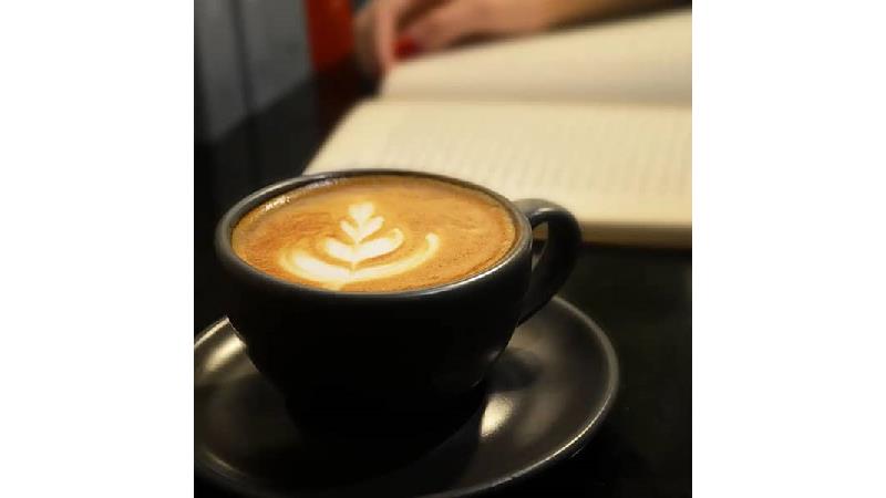 کاپوچینو چطور درست کنیم