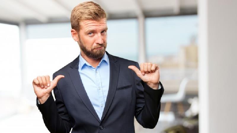 اختلال شخصیت خودشیفته