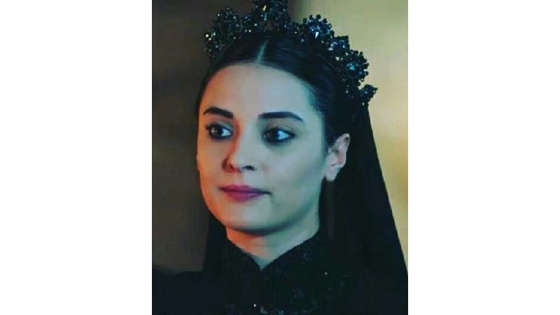 جیلان در سریال آپارتمان بی گناهان