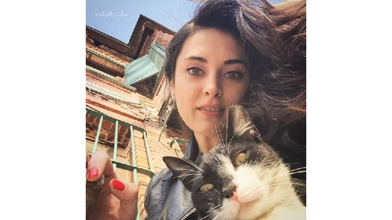 جیلان در سریال آپارتمان بی گناهان