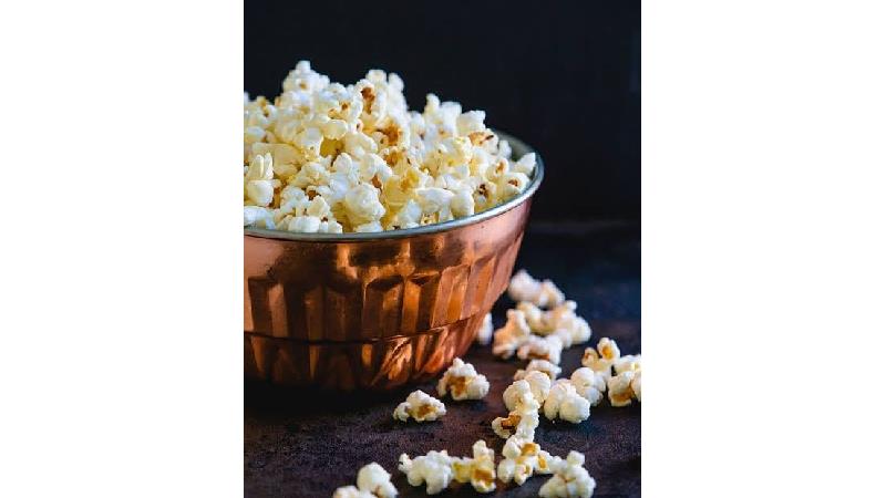 پاپ کورن