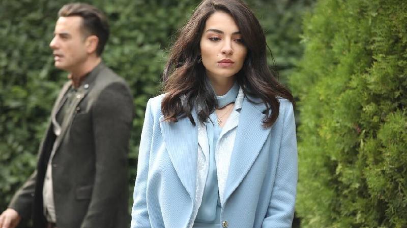 سریال زندگی جدید