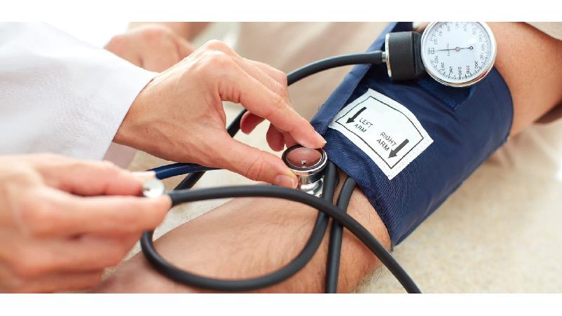 فشار خون بالا