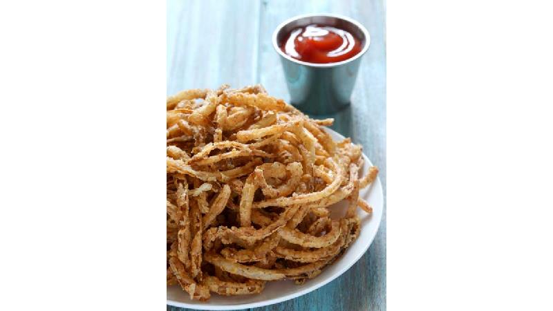 پیاز سوخاری