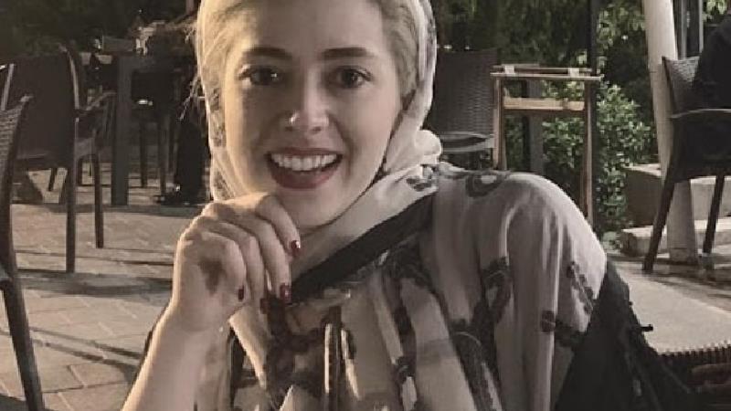 پونه در سریال خوشنام