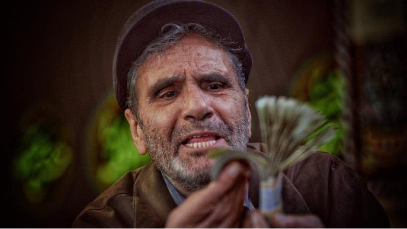 سریال خداداد