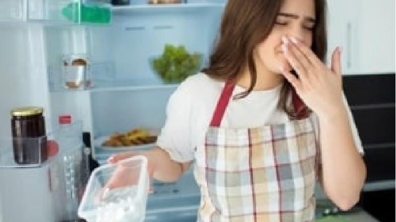 چرا از یخچال برای مواد غذایی استفاده می کنیم