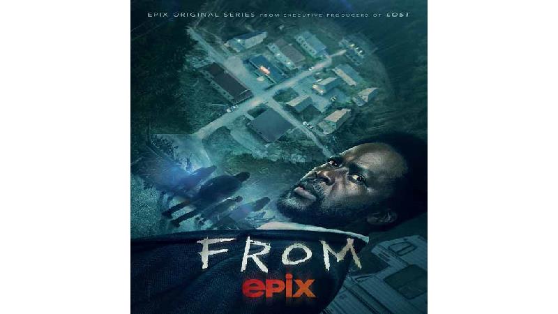 سریال از سوی