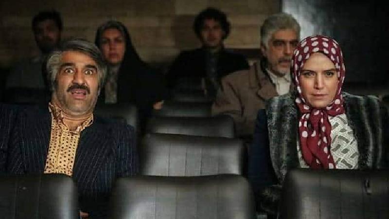 سریال زیرخاکی 3