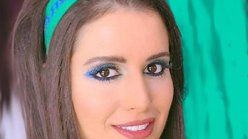 انه ماری سلامه