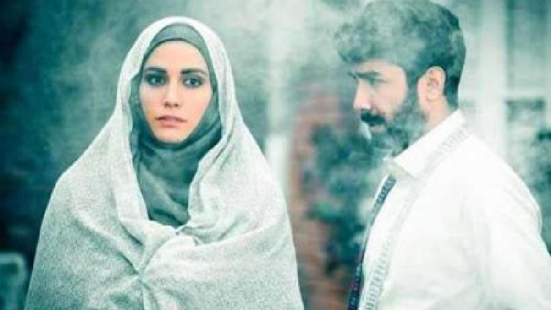 آنه ماری سلامه در حوالی پاییز