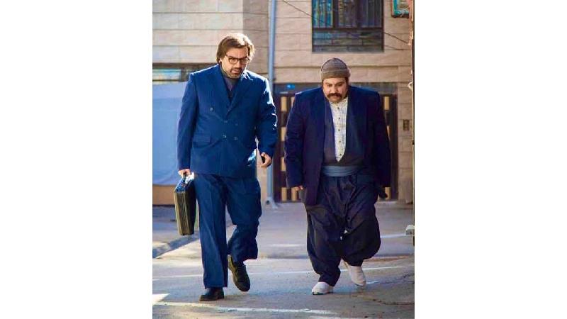 سریال از سرنوشت 4