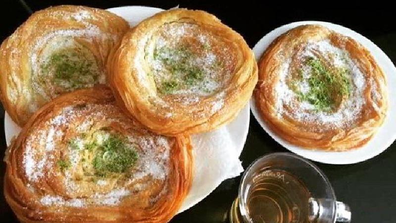 قتلمه گرگانی