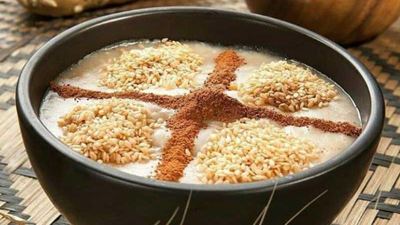 حلیم بوقلمون