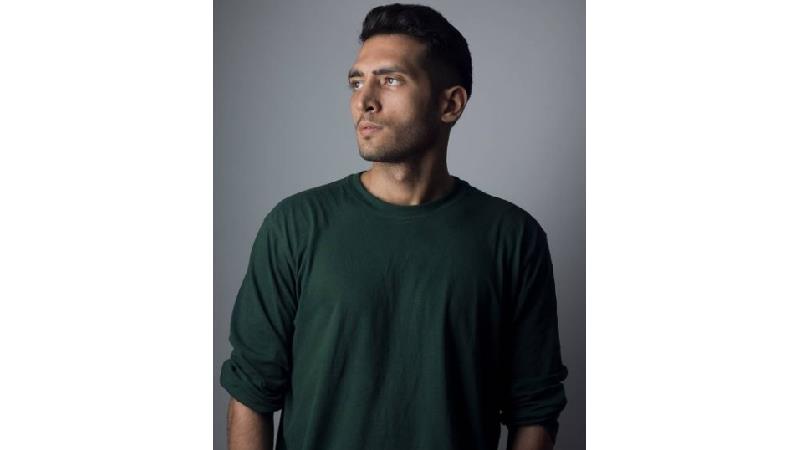 شاهین در سریال از سرنوشت 4