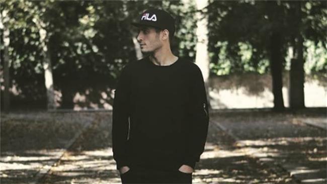 شاهین در سریال از سرنوشت 4