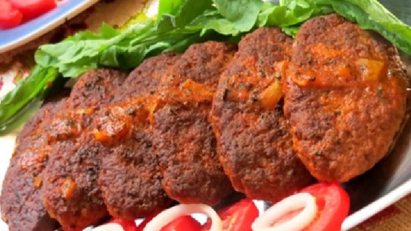 شامی گرگانی