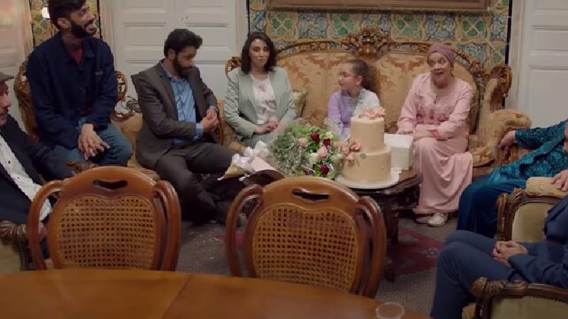 سریال عشق پادشاهان