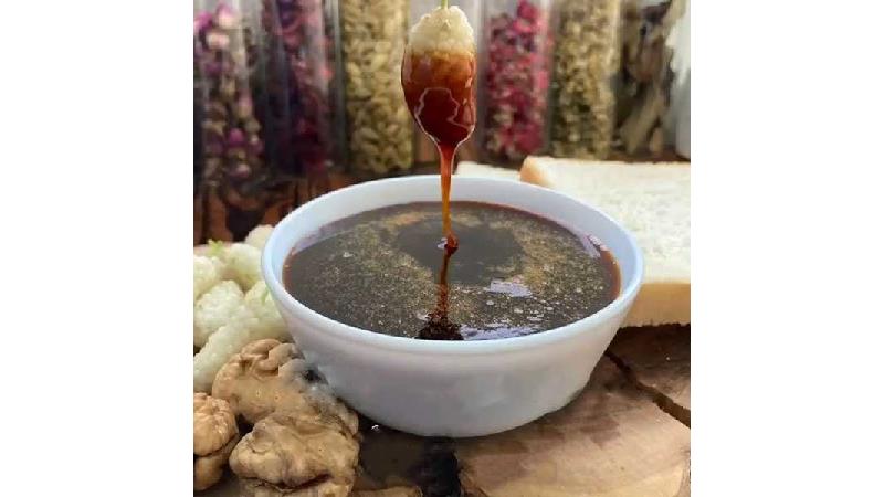 شیره توت سفید