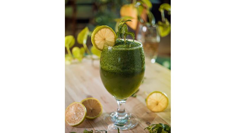 طرز تهیه موهیتو لیمو