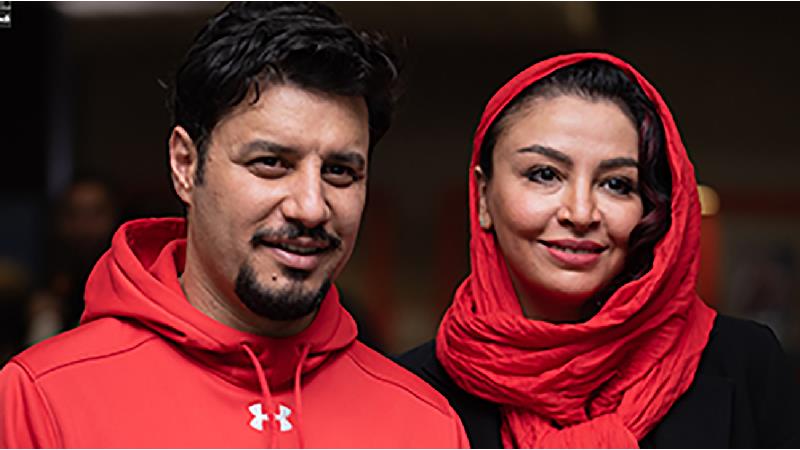 مه لقا باقری