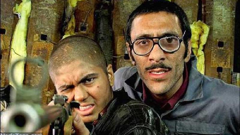 علیرضا مهران