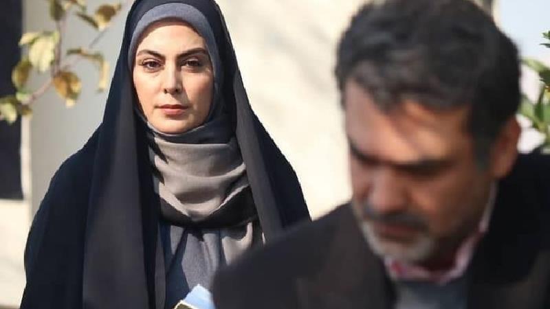 نیلوفر شهیدی در حکم رشد