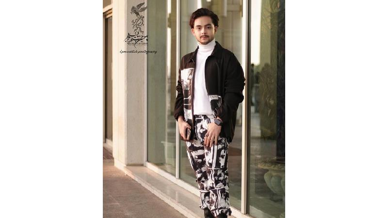 سلیم در سریال حکم رشد