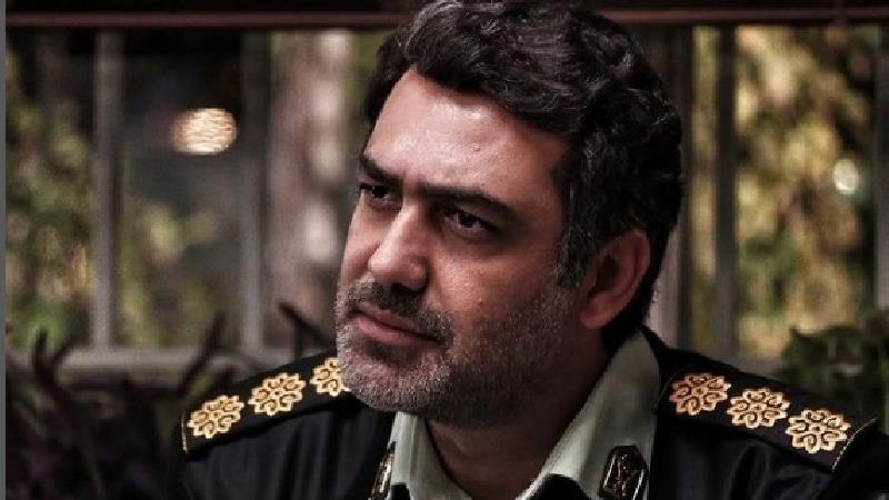 مجتبی فلاحی