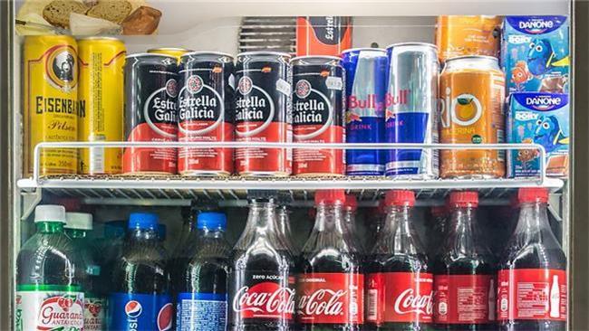 نوشابه انرژی زا