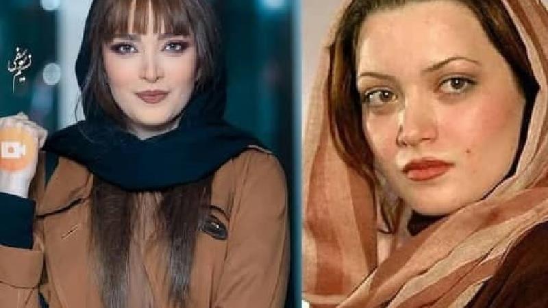 بهنوش طباطبایی